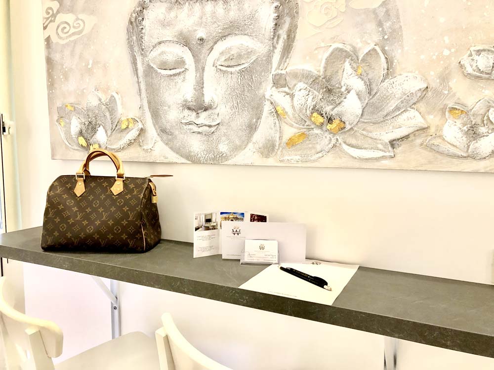 Deluxe - Palace Fontana di Trevi Roma Luxury Apartment